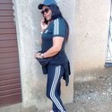 miss B6 From Soweto, Gauteng