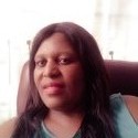 Patty Gold From Boksburg, Gauteng