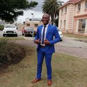 Cedric From Aliwal North, Eastern Cape