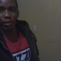 Uzi from Vanderbijlpark, Gauteng, South Africa