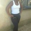 Tiana From Boksburg, Gauteng