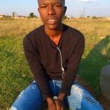 Paddy From Bronkhorstspruit, Gauteng