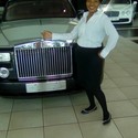 Mmami From Mabopane, Gauteng