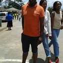 walker8 From Pretoria, Gauteng