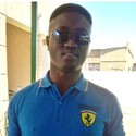 M-JAY2 From Rustenburg, North West