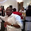 Dbongz From Uitenhage, Eastern Cape
