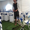 freeman4 From Johannesburg, Gauteng