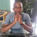 Buchule From Port Elizabeth, Eastern Cape