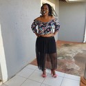 Boo235 From Soweto, Gauteng