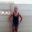 Tumi1 From Virginia, Free State