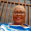Golden G From Pretoria, Gauteng