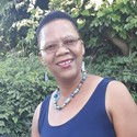 Lizzy22 From Swellendam, Western Cape