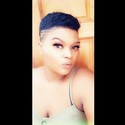 Khanyi. From Soweto, Gauteng