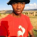 Jabu16 From Soweto, Gauteng