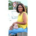 Lisar From East London, Eastern Cape