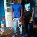 Zed man From Johannesburg South, Gauteng