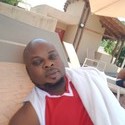 David B From Johannesburg, Gauteng