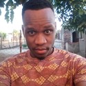 Mercy6 From Mokopane, Limpopo