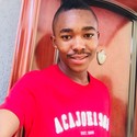 Junior36 From Johannesburg, Gauteng