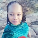 Nomonde From Bloemfontein, Free State