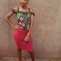 Queen30 From Postmasburg, Northern Cape