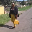 Queenie2 From Butterworth, Eastern Cape