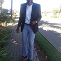 Darevolva From Krugersdorp, Gauteng
