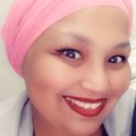 Ducha From Johannesburg, Gauteng