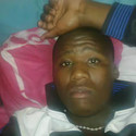 Pistol From East London, Eastern Cape