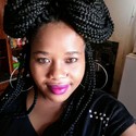 Miss K4 From Witsieshoek, Free State