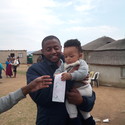 Weezy From Soweto, Gauteng