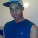 Thabiso21 From Bloemfontein, Free State