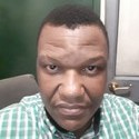 Joemane From Alexandra, Gauteng
