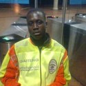 Country man From Pretoria, Gauteng
