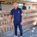 Leo89 From Soweto, Gauteng