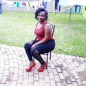Tracy16 From Pretoria, Gauteng