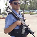 Mr. C. From Witbank, Mpumalanga