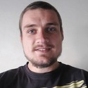 Jeandre421 From Boksburg, Gauteng