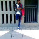 July Germiston