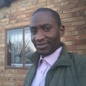 JOHN75 From Potchefstroom, North West