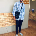 Zero From Pretoria, Gauteng