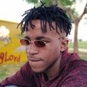 rosco2 From Mafikeng, North West