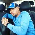 TK MODISE From Klerksdorp, North West