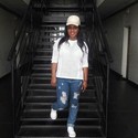 Memzie From Midrand, Gauteng