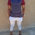 Pelo From Ga-Rankuwa, Gauteng