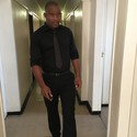 Xavi From Nelspruit, Mpumalanga