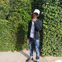 Levy From Polokwane, Limpopo