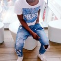 Toughie From Soweto, Gauteng