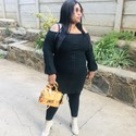 Vicky15 From Bloemfontein, Free State