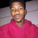 Coly From Velddrif, Western Cape